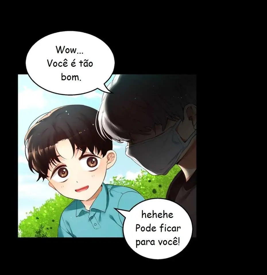 A Guy Like You – Capítulo 04 Yaoi – Página 75