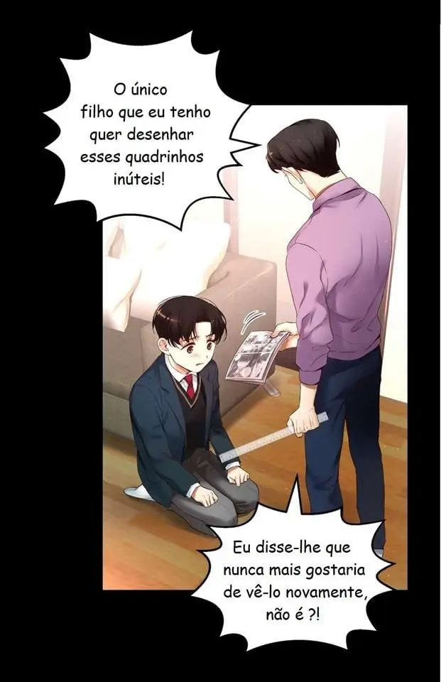 A Guy Like You – Capítulo 04 Yaoi – Página 79