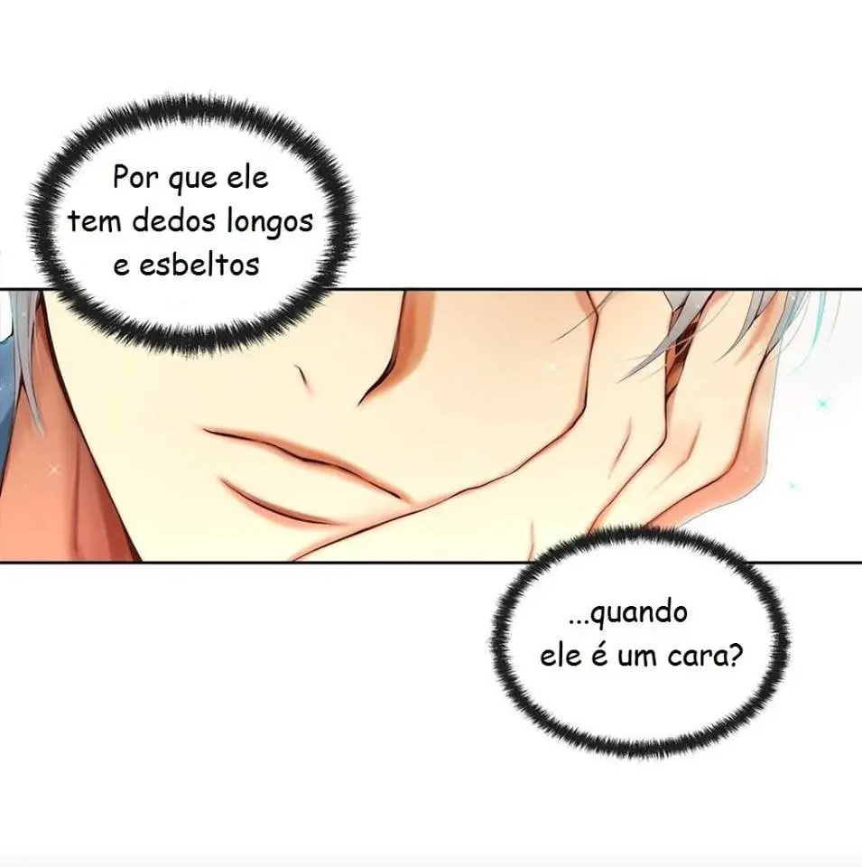 A Guy Like You – Capítulo 04 Yaoi – Página 8