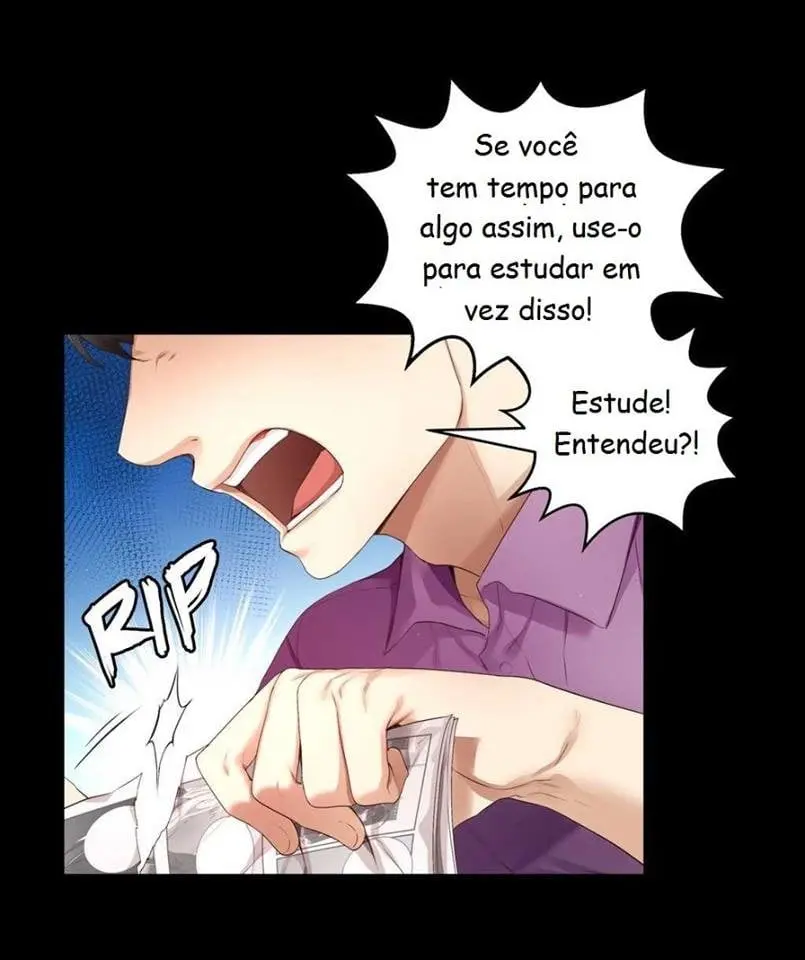 A Guy Like You – Capítulo 04 Yaoi – Página 80