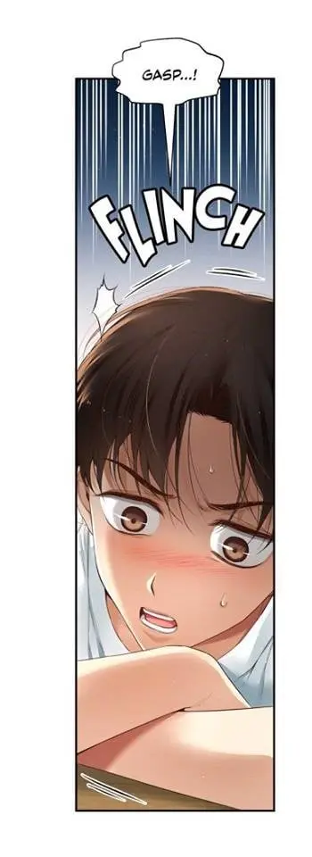 A Guy Like You – Capítulo 04 Yaoi – Página 83