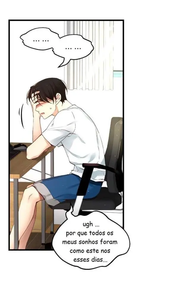 A Guy Like You – Capítulo 04 Yaoi – Página 84