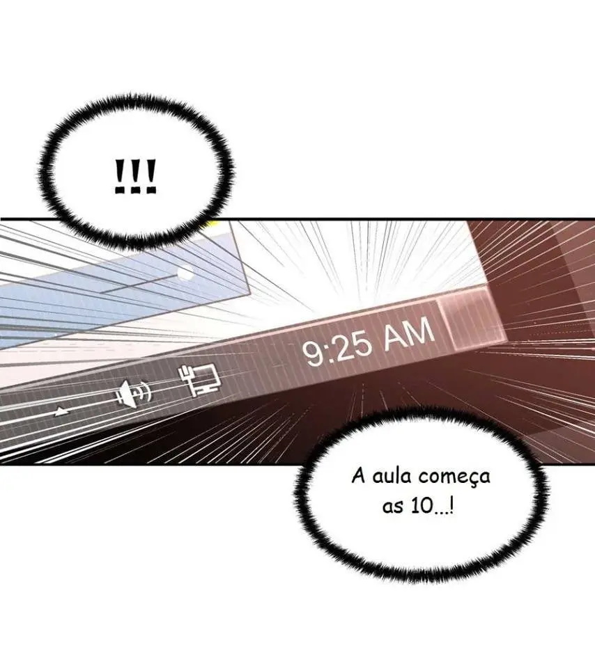 A Guy Like You – Capítulo 04 Yaoi – Página 88