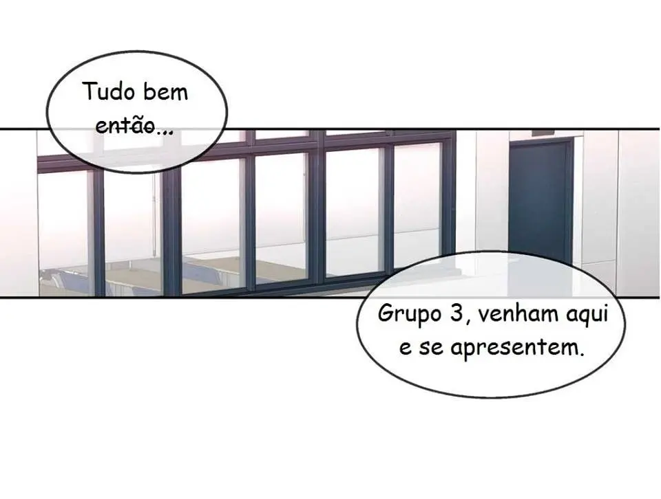 A Guy Like You – Capítulo 05 Yaoi – Página 1