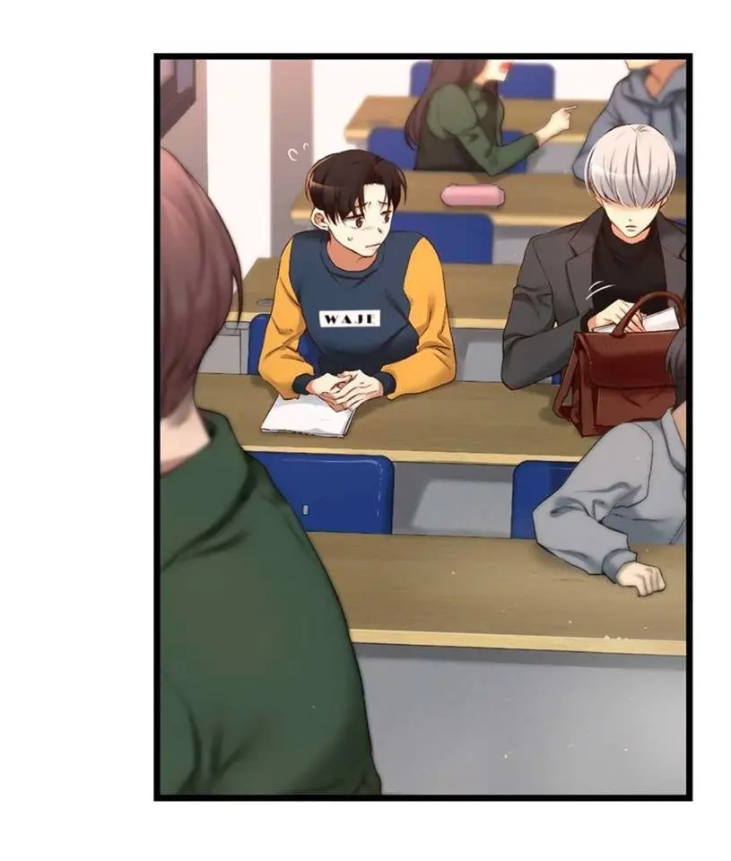 A Guy Like You – Capítulo 05 Yaoi – Página 10