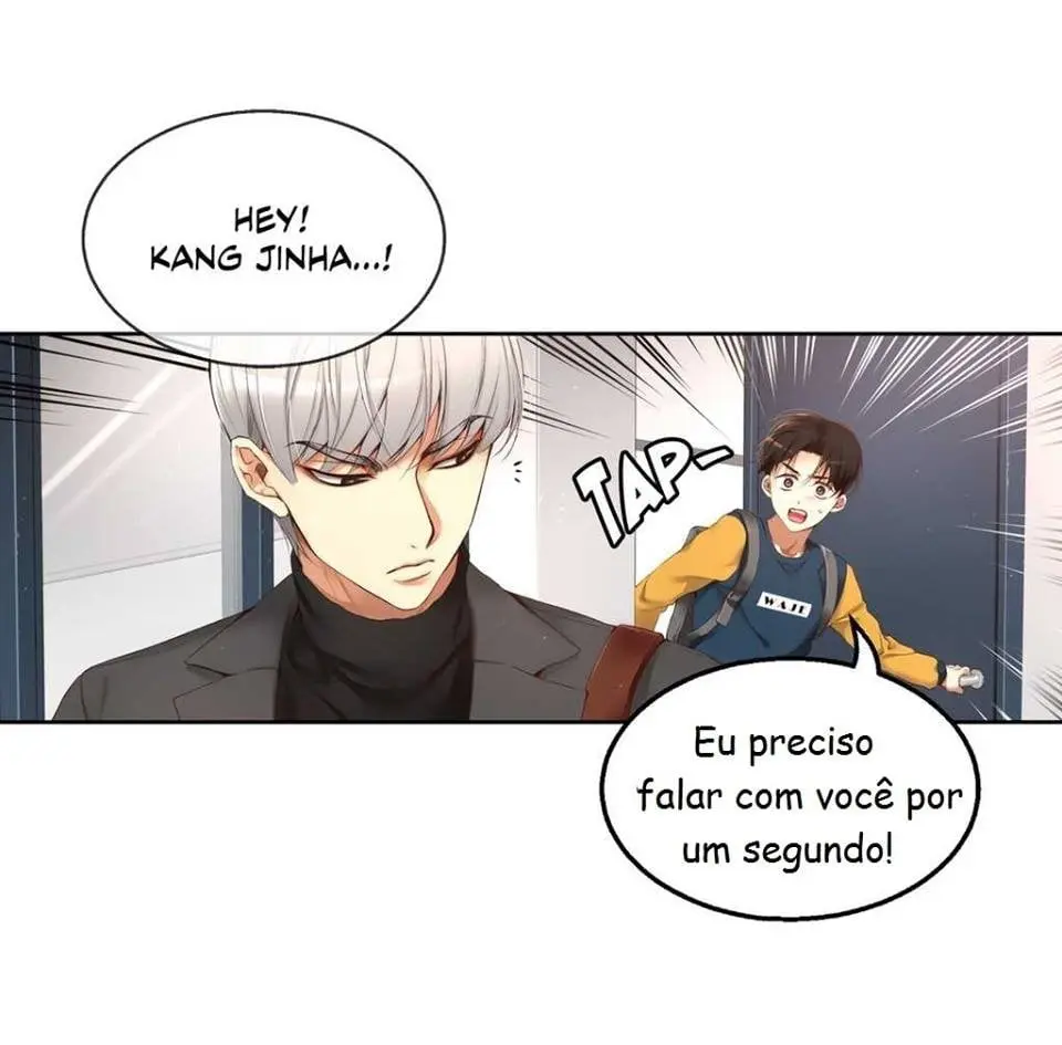 A Guy Like You – Capítulo 05 Yaoi – Página 13