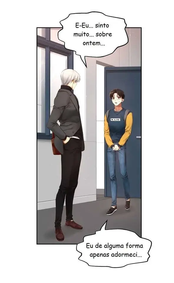 A Guy Like You – Capítulo 05 Yaoi – Página 14