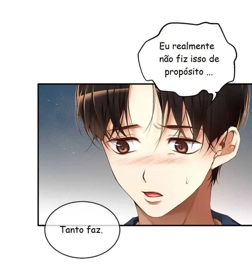 A Guy Like You – Capítulo 05 Yaoi – Página 15