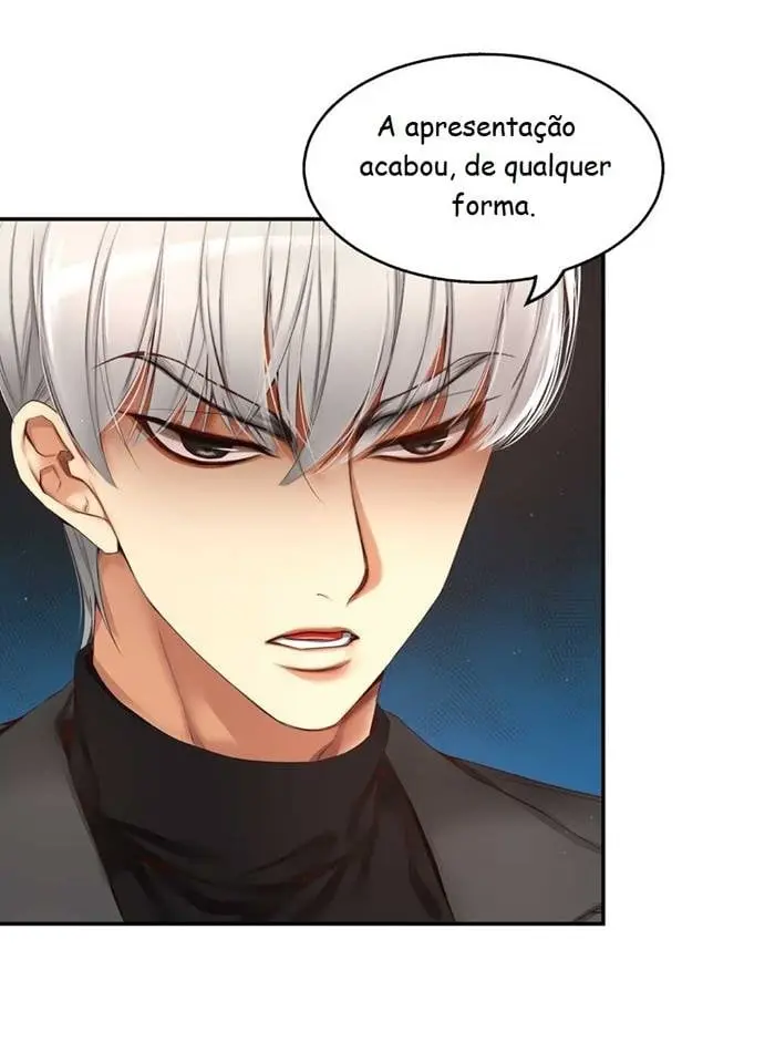 A Guy Like You – Capítulo 05 Yaoi – Página 16