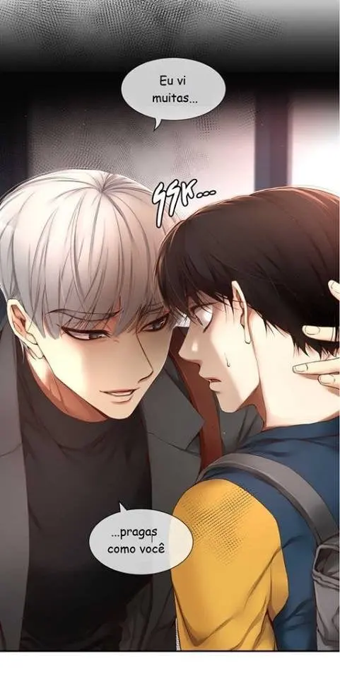 A Guy Like You – Capítulo 05 Yaoi – Página 19