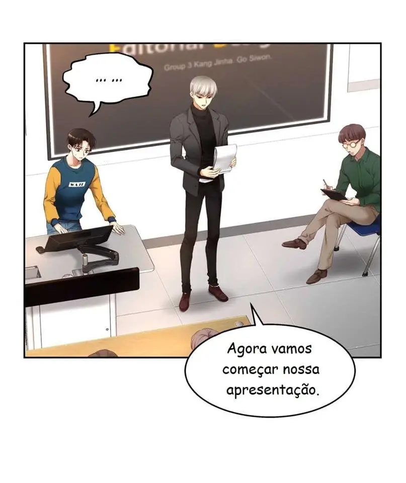 A Guy Like You – Capítulo 05 Yaoi – Página 2