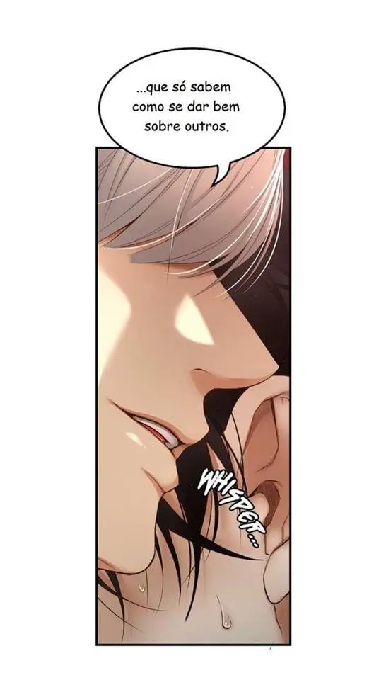 A Guy Like You – Capítulo 05 Yaoi – Página 20