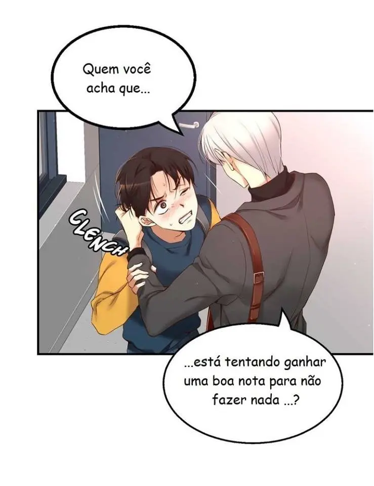 A Guy Like You – Capítulo 05 Yaoi – Página 22