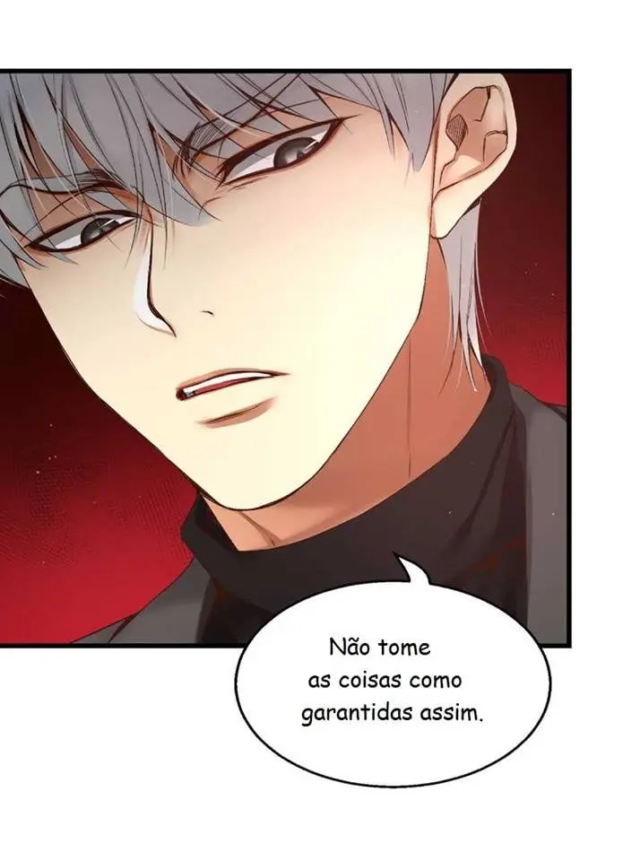 A Guy Like You – Capítulo 05 Yaoi – Página 23