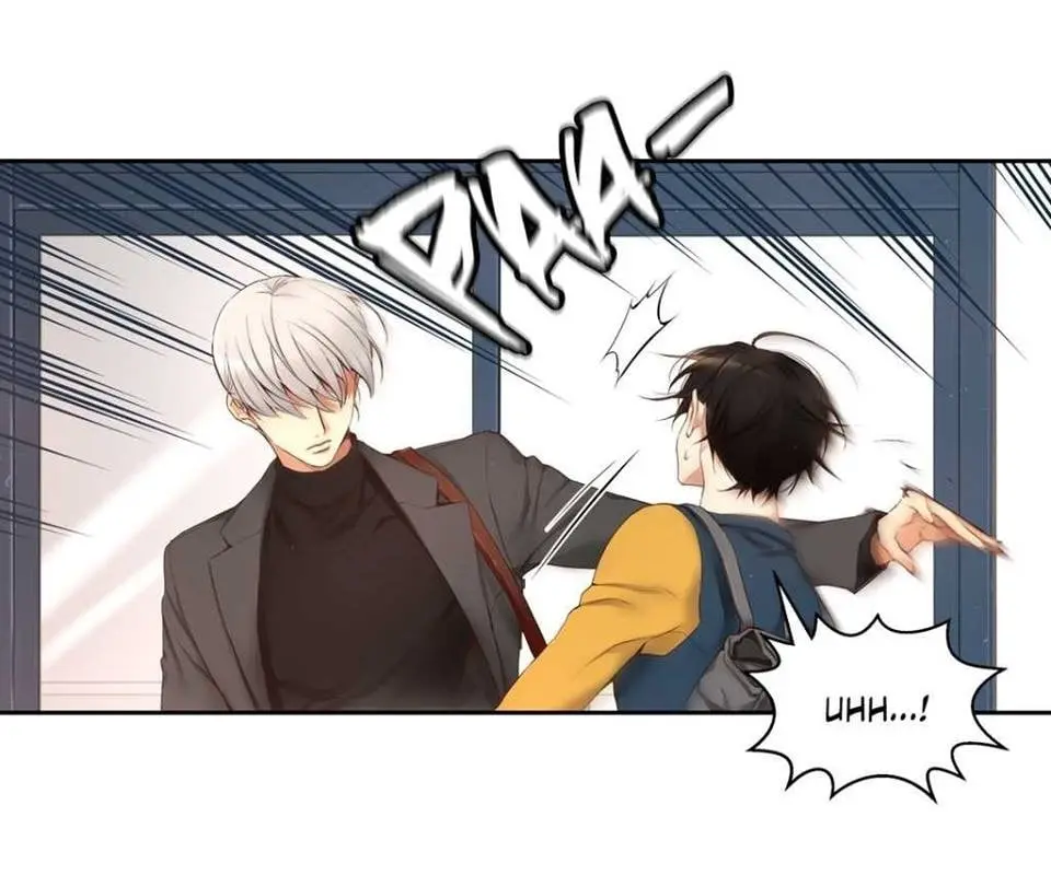 A Guy Like You – Capítulo 05 Yaoi – Página 24