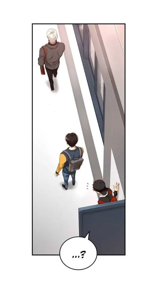 A Guy Like You – Capítulo 05 Yaoi – Página 26