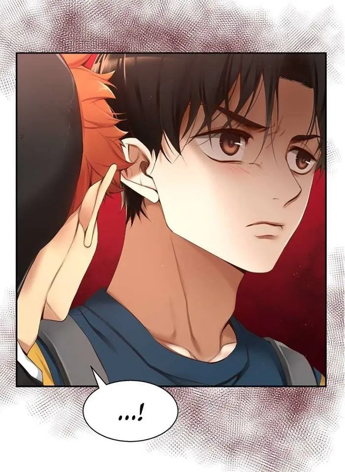 A Guy Like You – Capítulo 05 Yaoi – Página 28