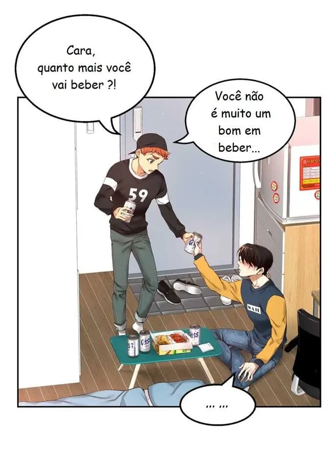 A Guy Like You – Capítulo 05 Yaoi – Página 30