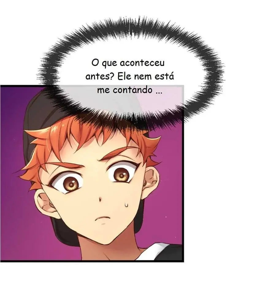 A Guy Like You – Capítulo 05 Yaoi – Página 31