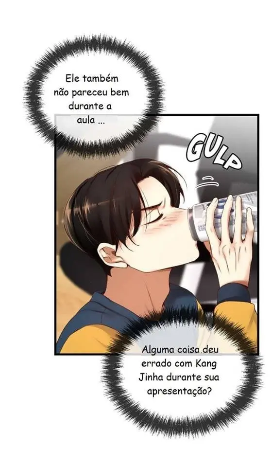 A Guy Like You – Capítulo 05 Yaoi – Página 32