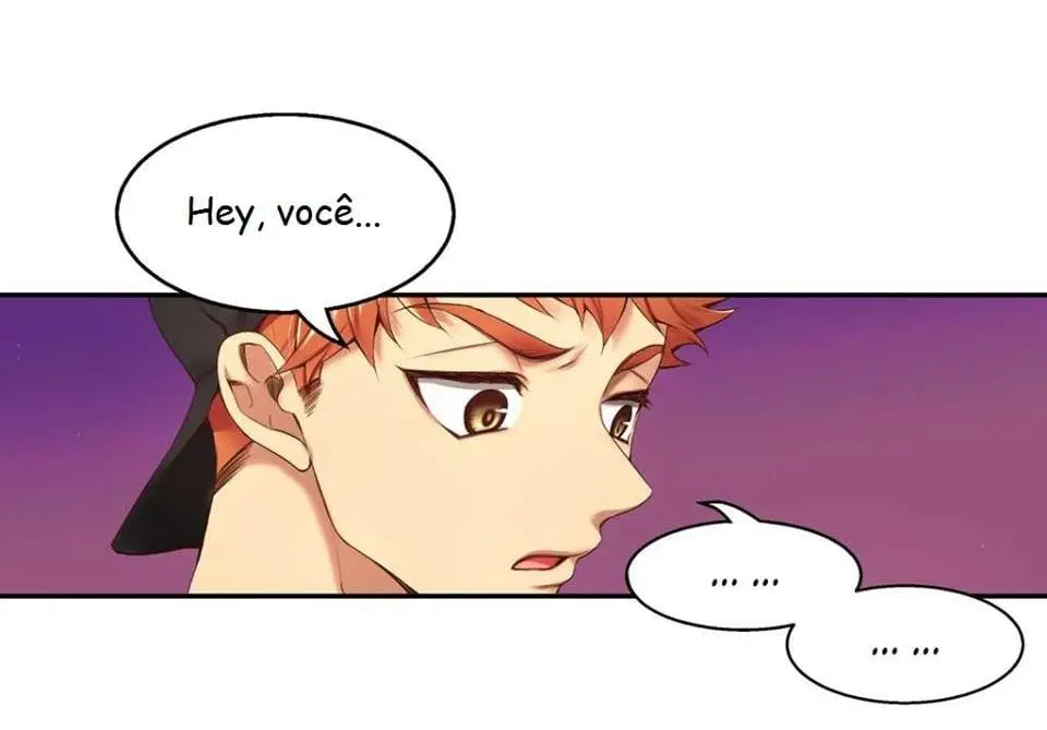 A Guy Like You – Capítulo 05 Yaoi – Página 33