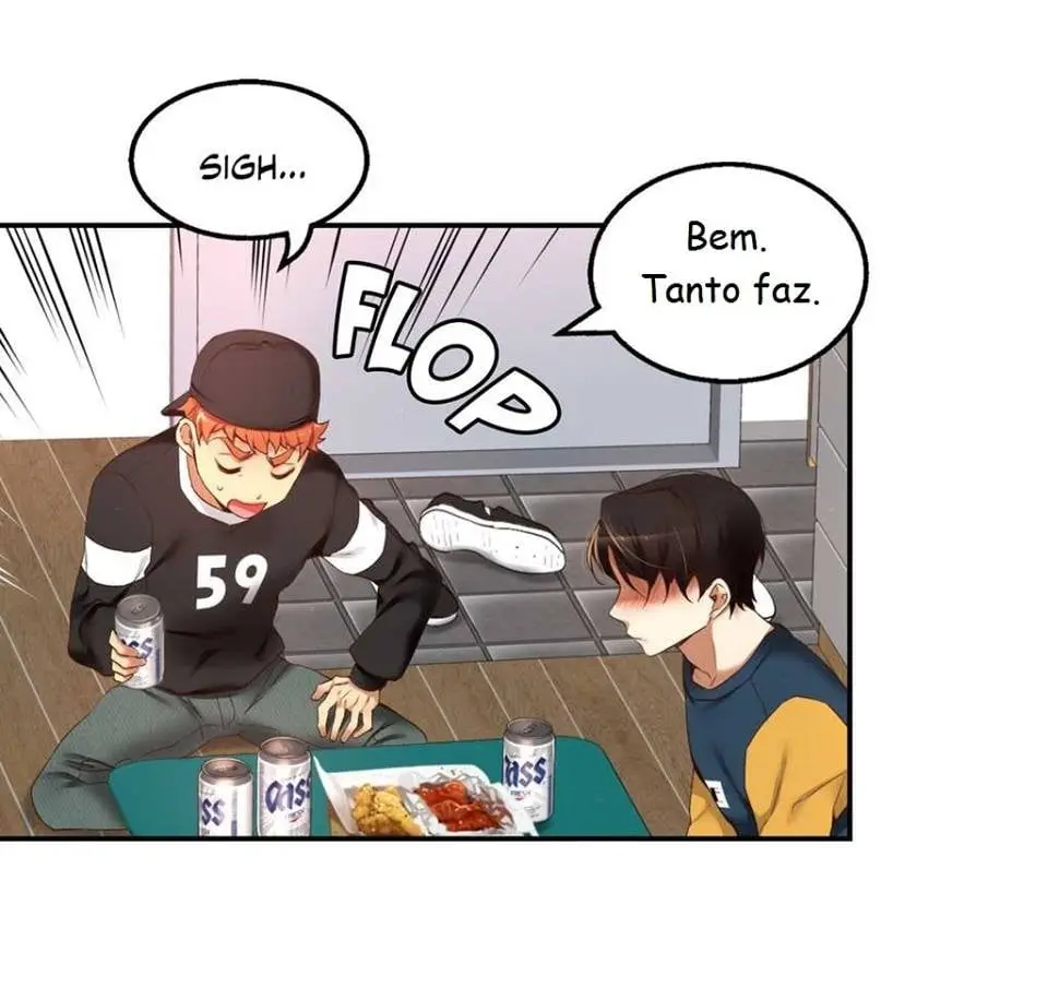 A Guy Like You – Capítulo 05 Yaoi – Página 34