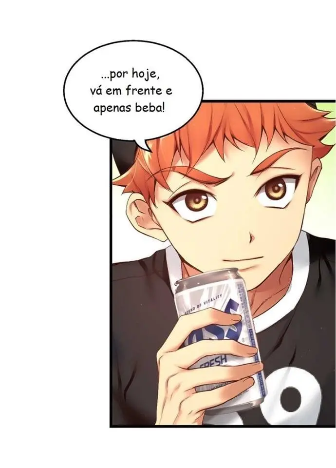 A Guy Like You – Capítulo 05 Yaoi – Página 35