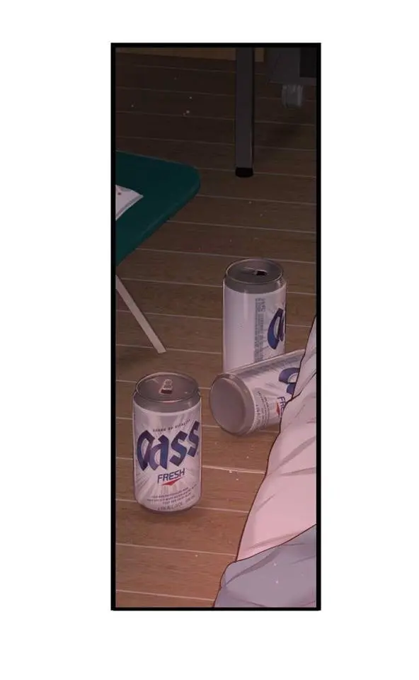 A Guy Like You – Capítulo 05 Yaoi – Página 36