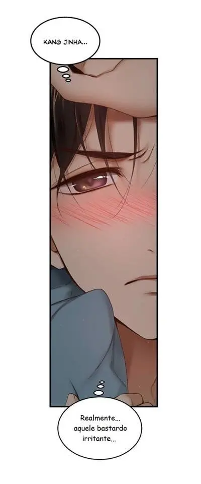 A Guy Like You – Capítulo 05 Yaoi – Página 38