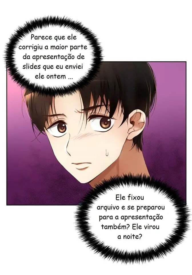 A Guy Like You – Capítulo 05 Yaoi – Página 4