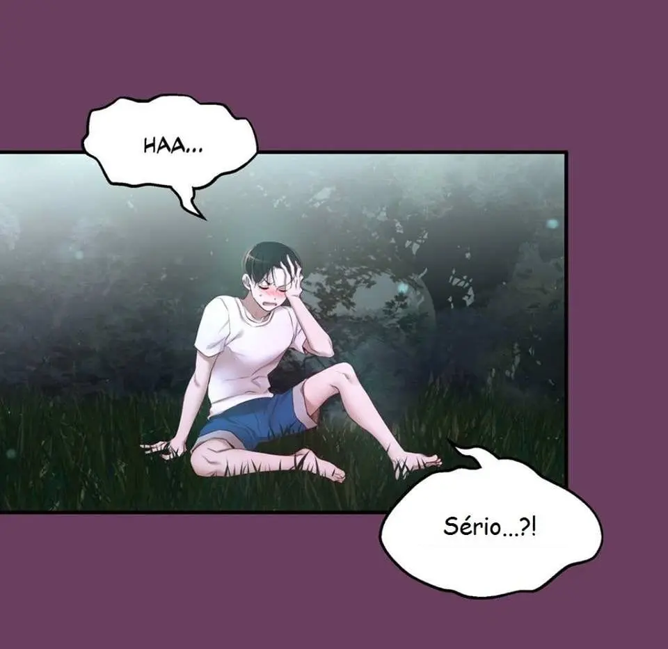 A Guy Like You – Capítulo 05 Yaoi – Página 40