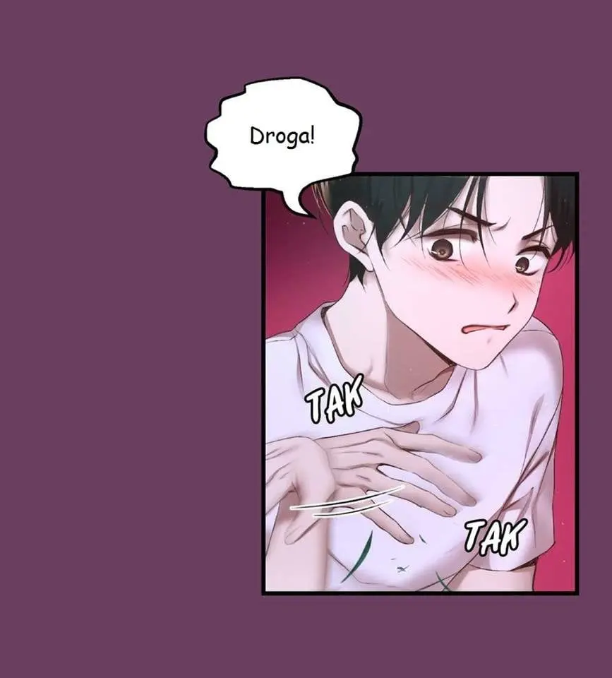 A Guy Like You – Capítulo 05 Yaoi – Página 41