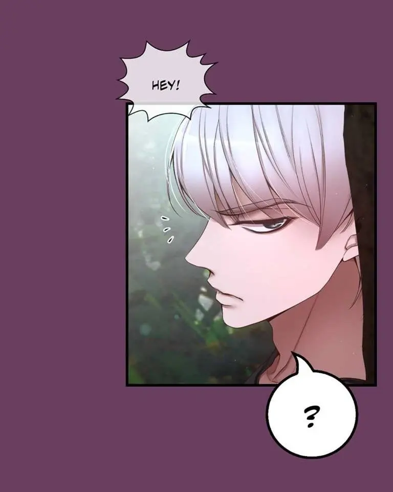 A Guy Like You – Capítulo 05 Yaoi – Página 44