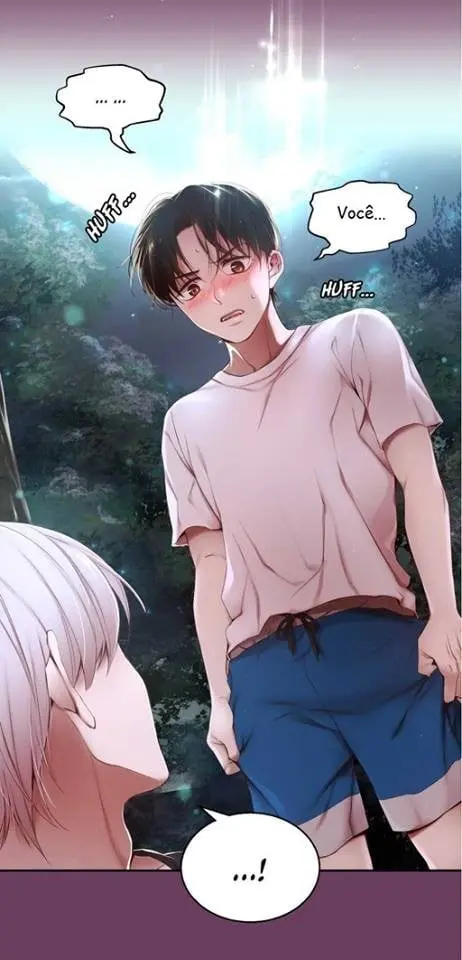 A Guy Like You – Capítulo 05 Yaoi – Página 45