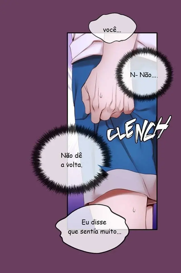 A Guy Like You – Capítulo 05 Yaoi – Página 47