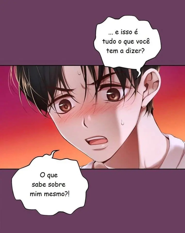 A Guy Like You – Capítulo 05 Yaoi – Página 48