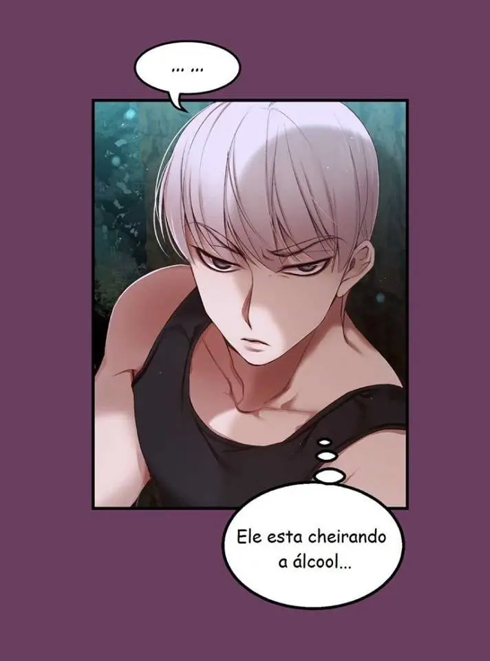 A Guy Like You – Capítulo 05 Yaoi – Página 49