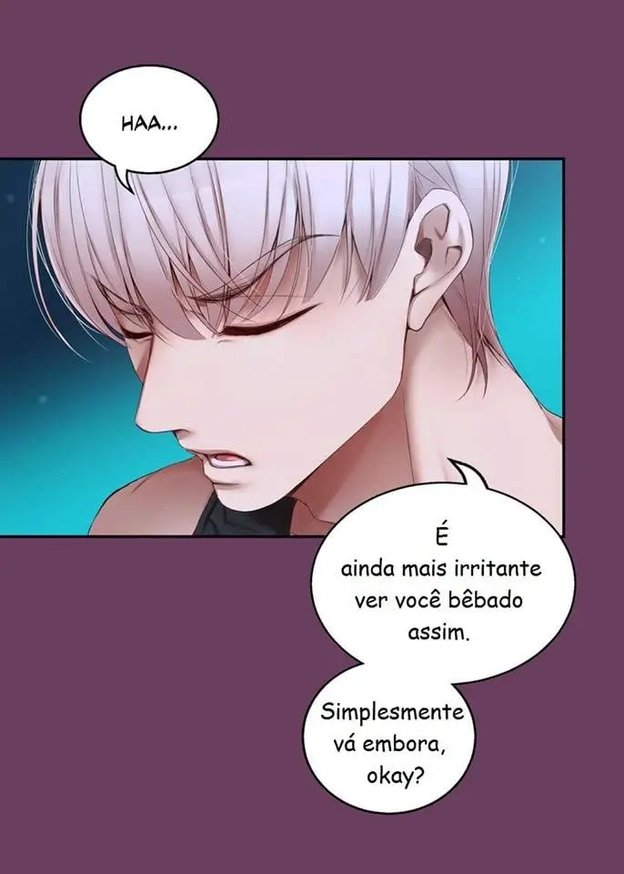 A Guy Like You – Capítulo 05 Yaoi – Página 50