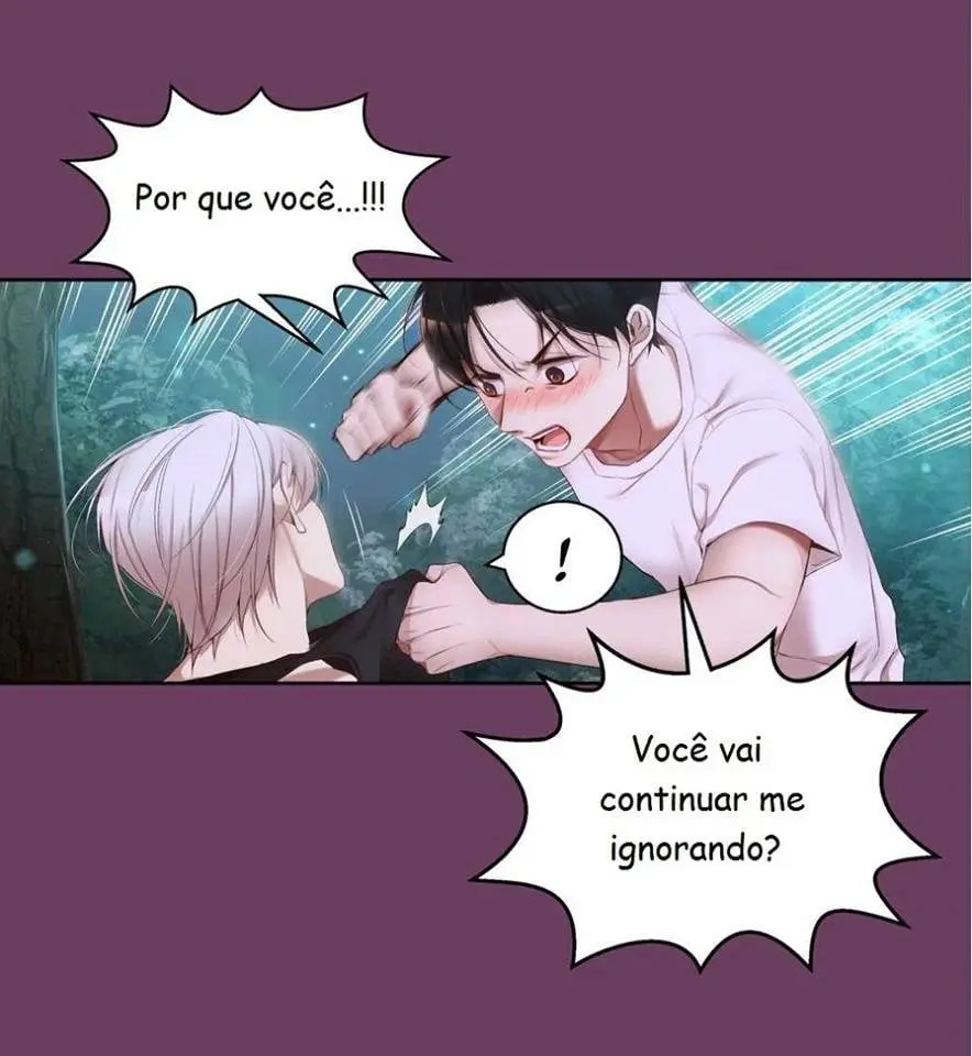 A Guy Like You – Capítulo 05 Yaoi – Página 51