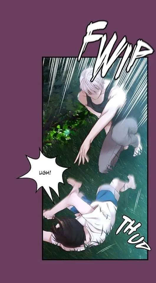 A Guy Like You – Capítulo 05 Yaoi – Página 54