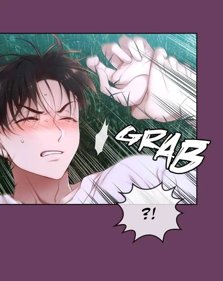 A Guy Like You – Capítulo 05 Yaoi – Página 55