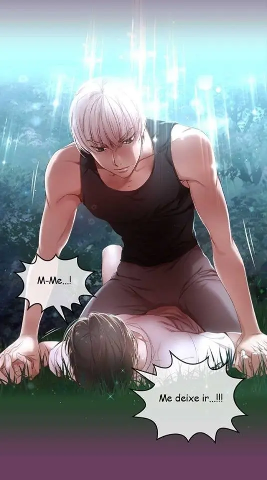 A Guy Like You – Capítulo 05 Yaoi – Página 56