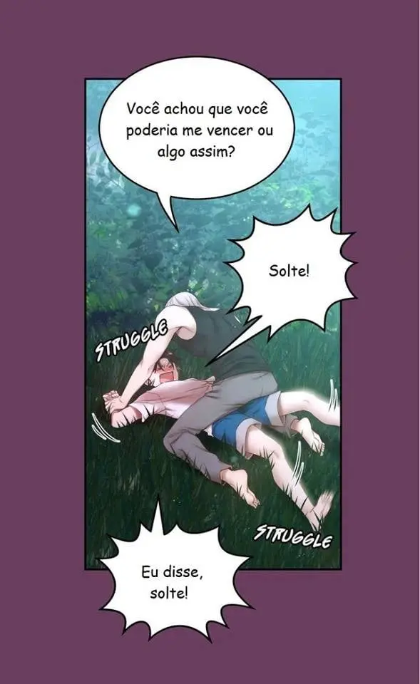 A Guy Like You – Capítulo 05 Yaoi – Página 58