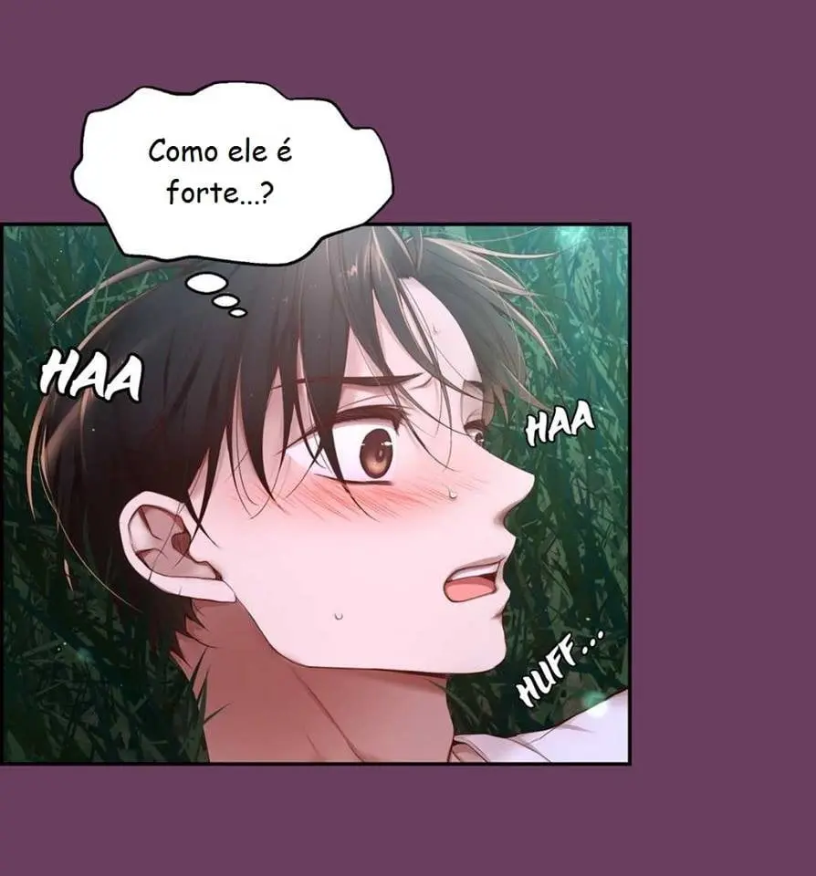 A Guy Like You – Capítulo 05 Yaoi – Página 59