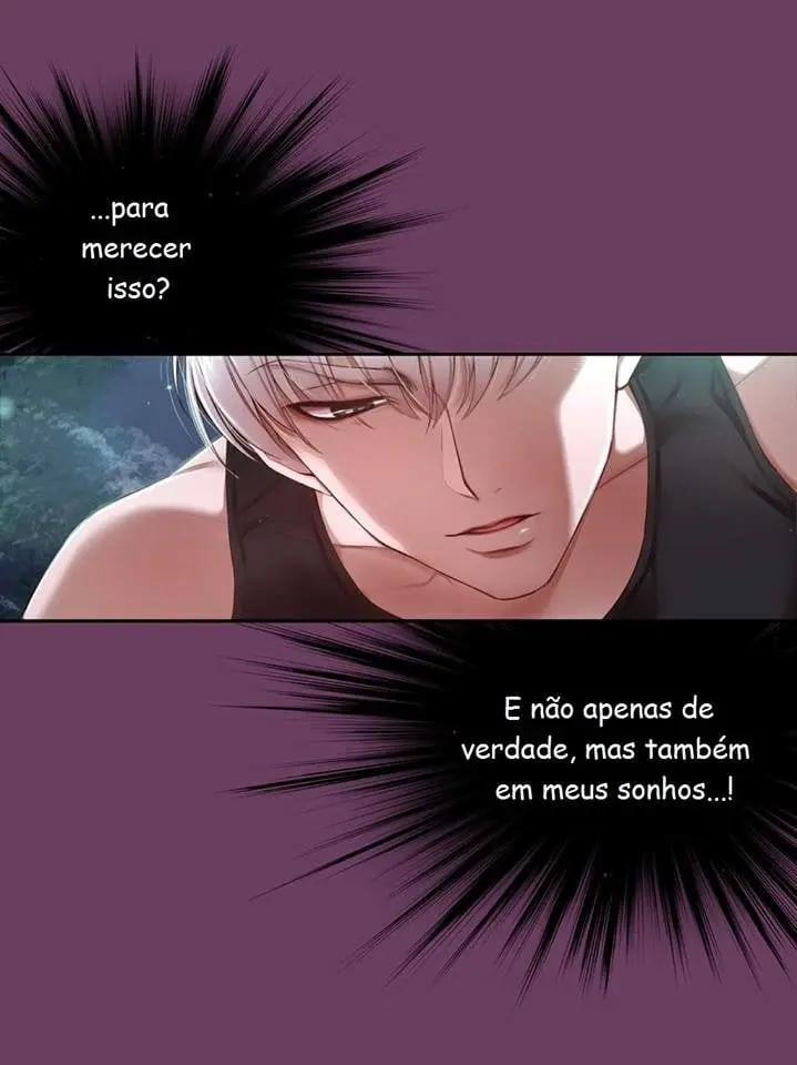 A Guy Like You – Capítulo 05 Yaoi – Página 61