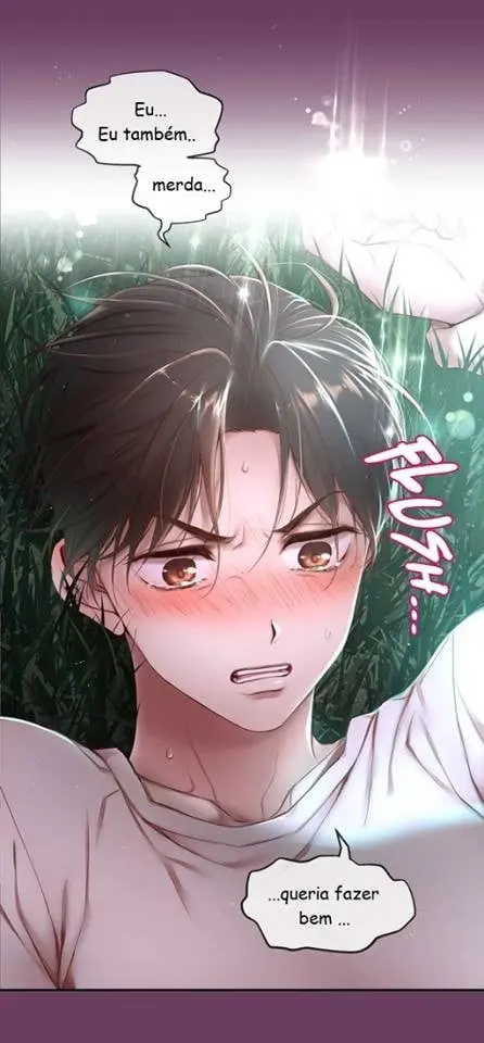 A Guy Like You – Capítulo 05 Yaoi – Página 64