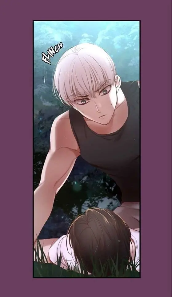 A Guy Like You – Capítulo 05 Yaoi – Página 65