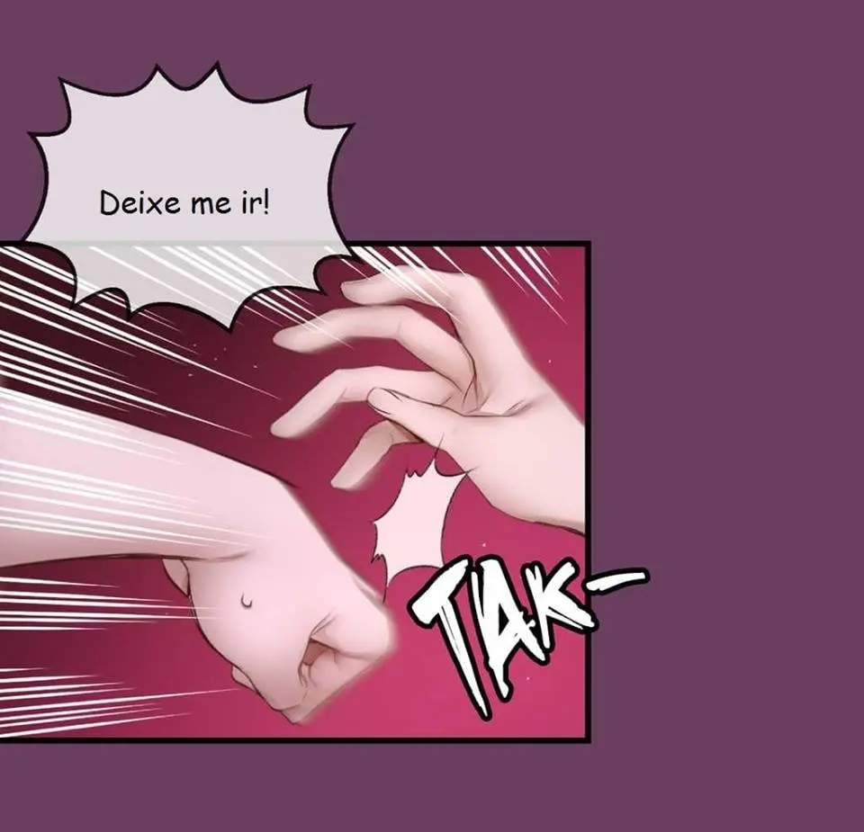 A Guy Like You – Capítulo 05 Yaoi – Página 66