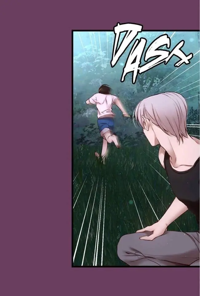 A Guy Like You – Capítulo 05 Yaoi – Página 67