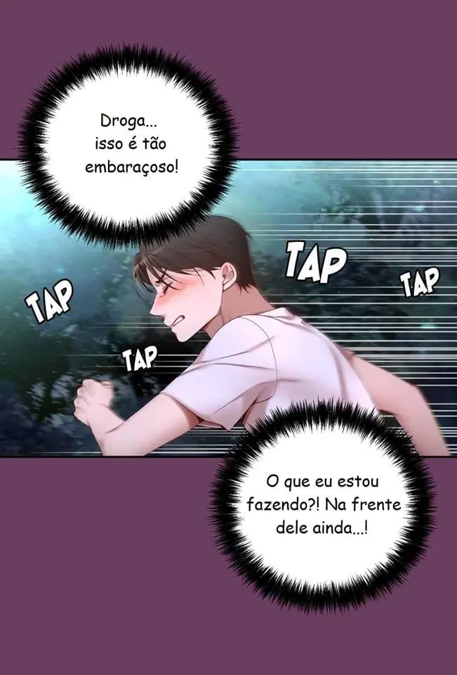 A Guy Like You – Capítulo 05 Yaoi – Página 68